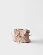 Small Prada Dada nappa leather bag - Image 9